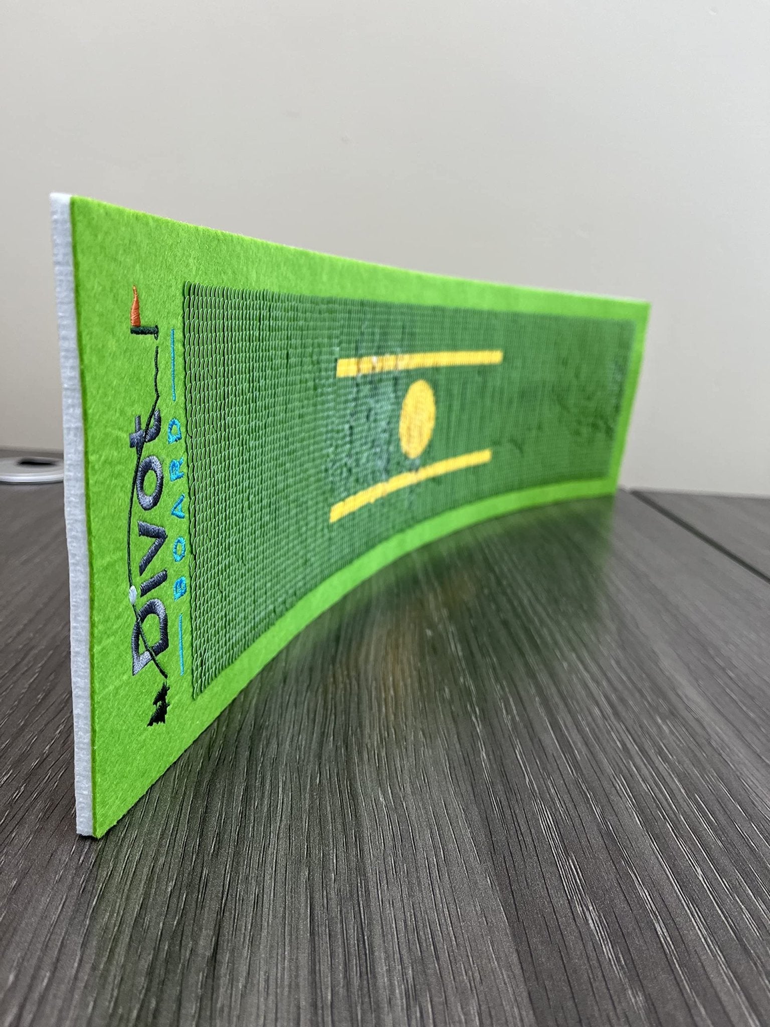 Divot Board Golf Swing Trainer - Shop.GolfersAuthority