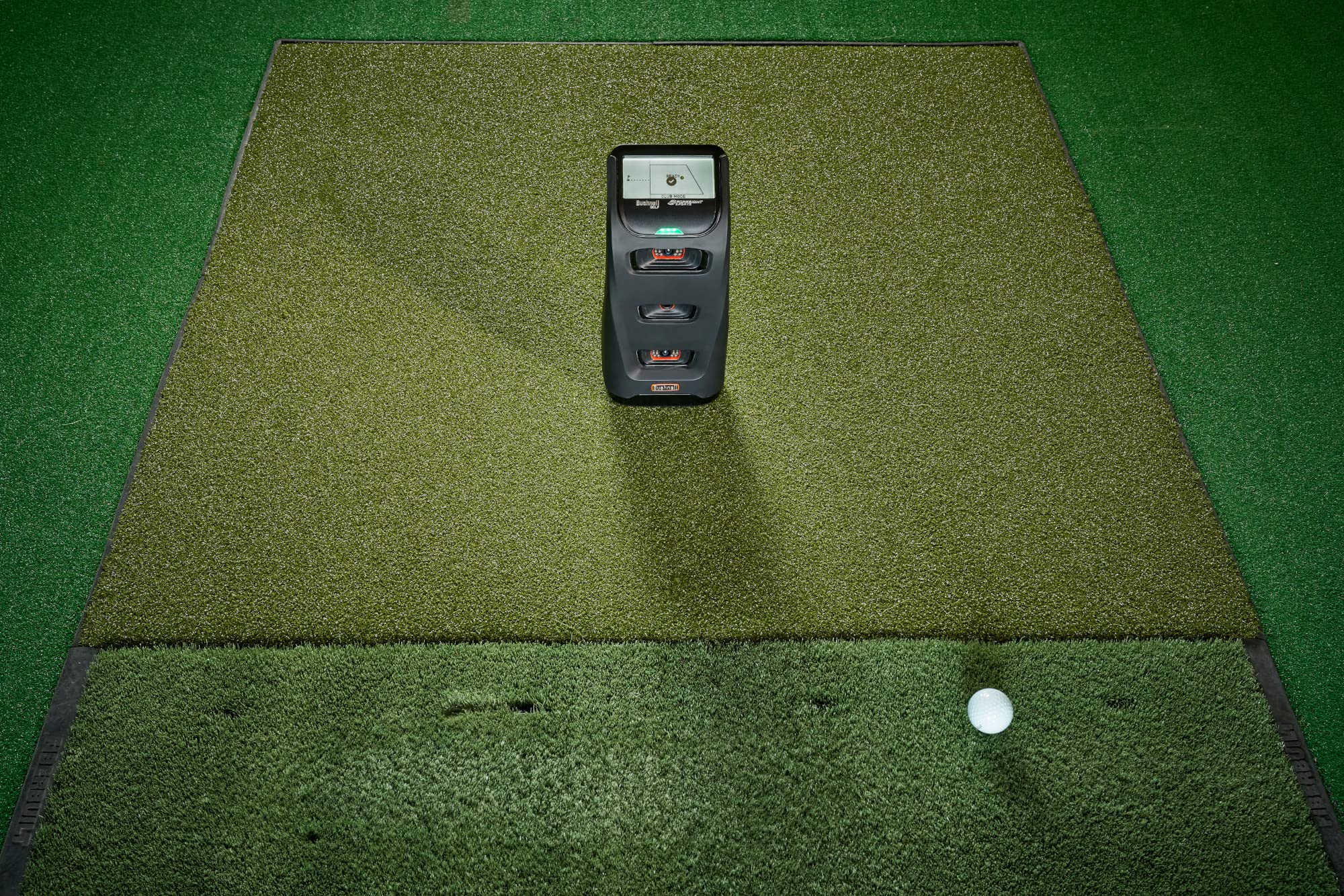 Bushnell Launch Pro Launch Monitor - Shop.GolfersAuthority