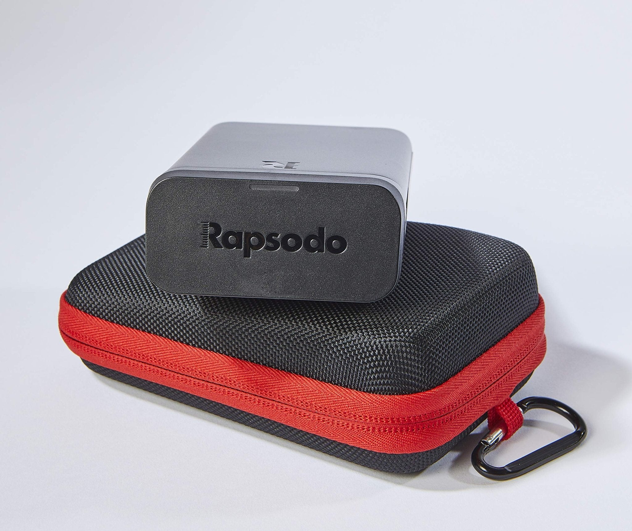 Rapsodo Golf Mobile Launch Monitor (MLM) - Shop.GolfersAuthority