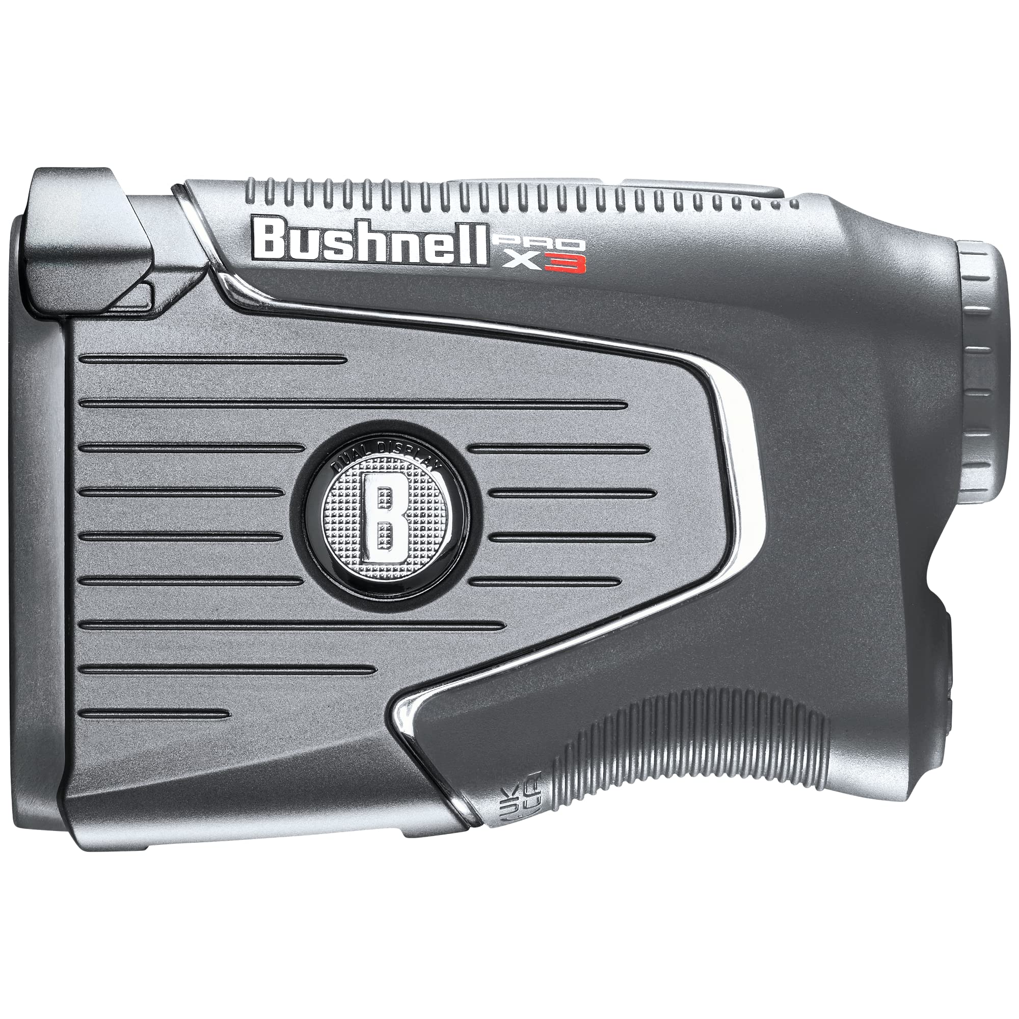 Bushnell Pro X3 Rangefinder - Shop.GolfersAuthority