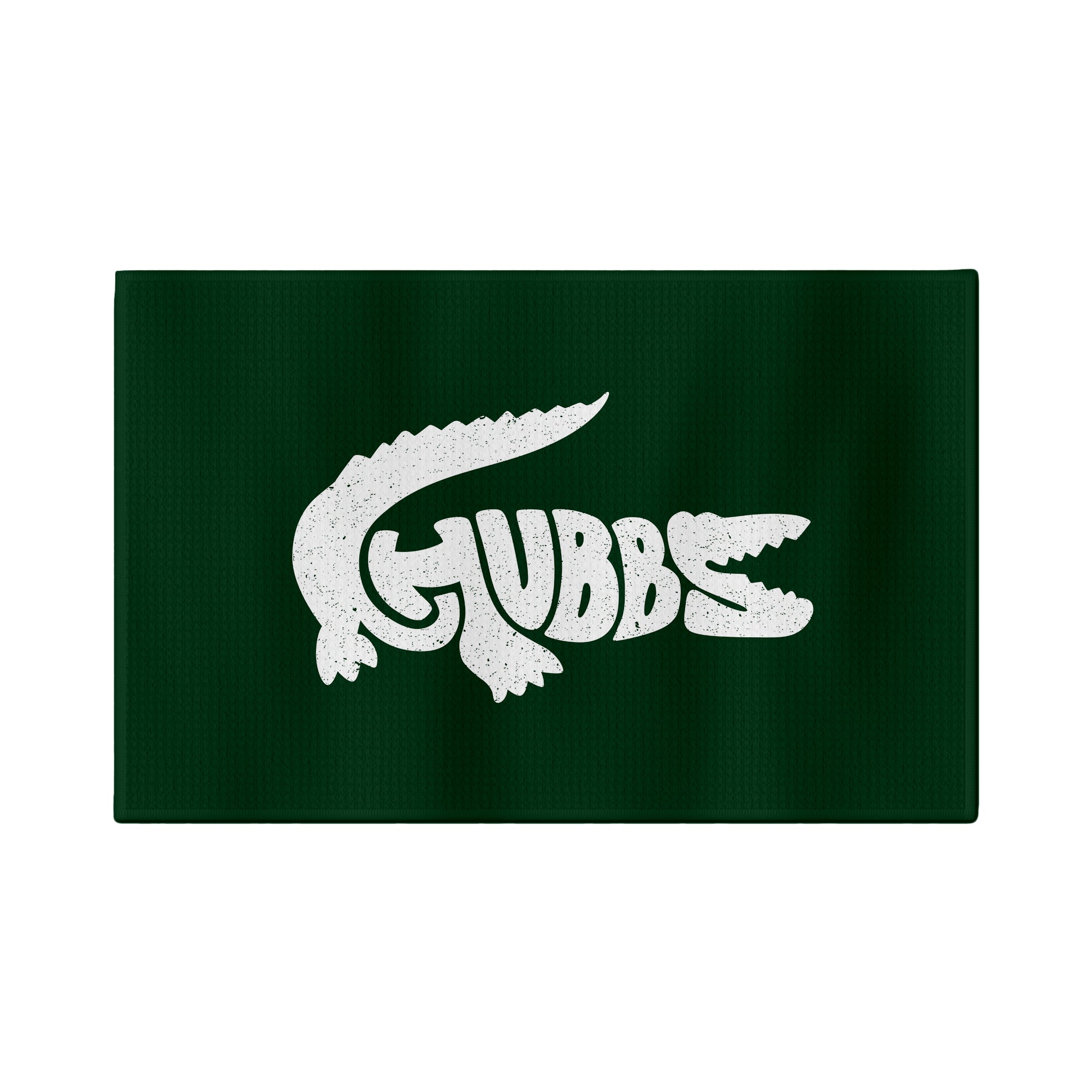 Chubbs Golf Towel - Shop.GolfersAuthority
