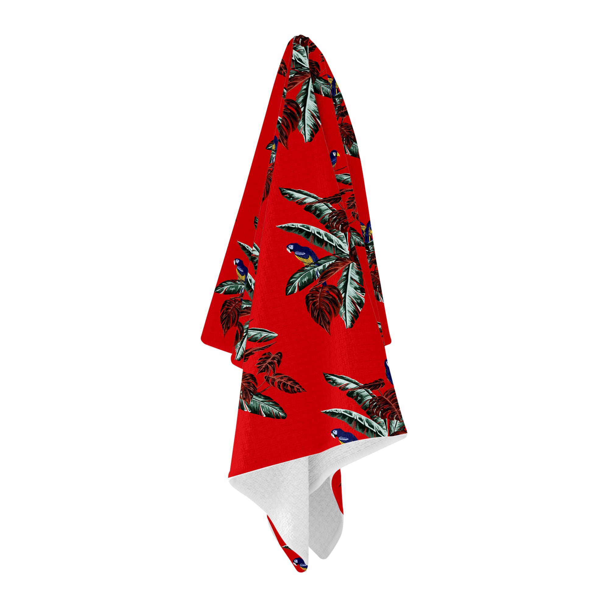 Magnum Golf Towel - Shop.GolfersAuthority