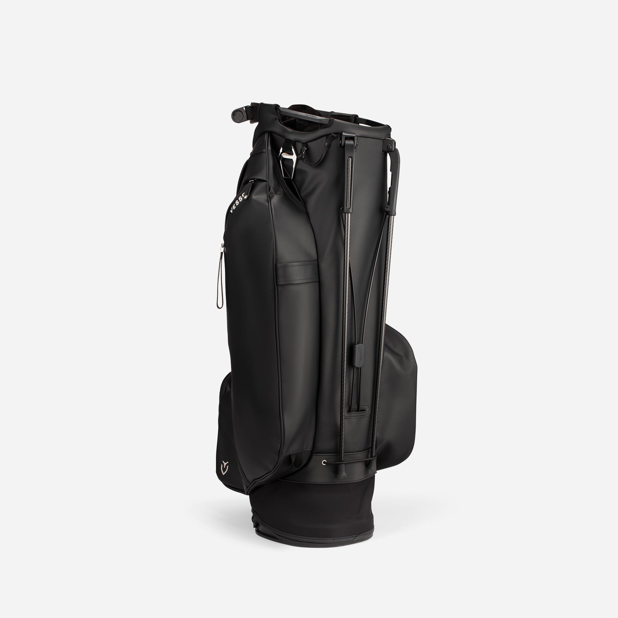 Vessel Player V Stand Bag - Shop.GolfersAuthority