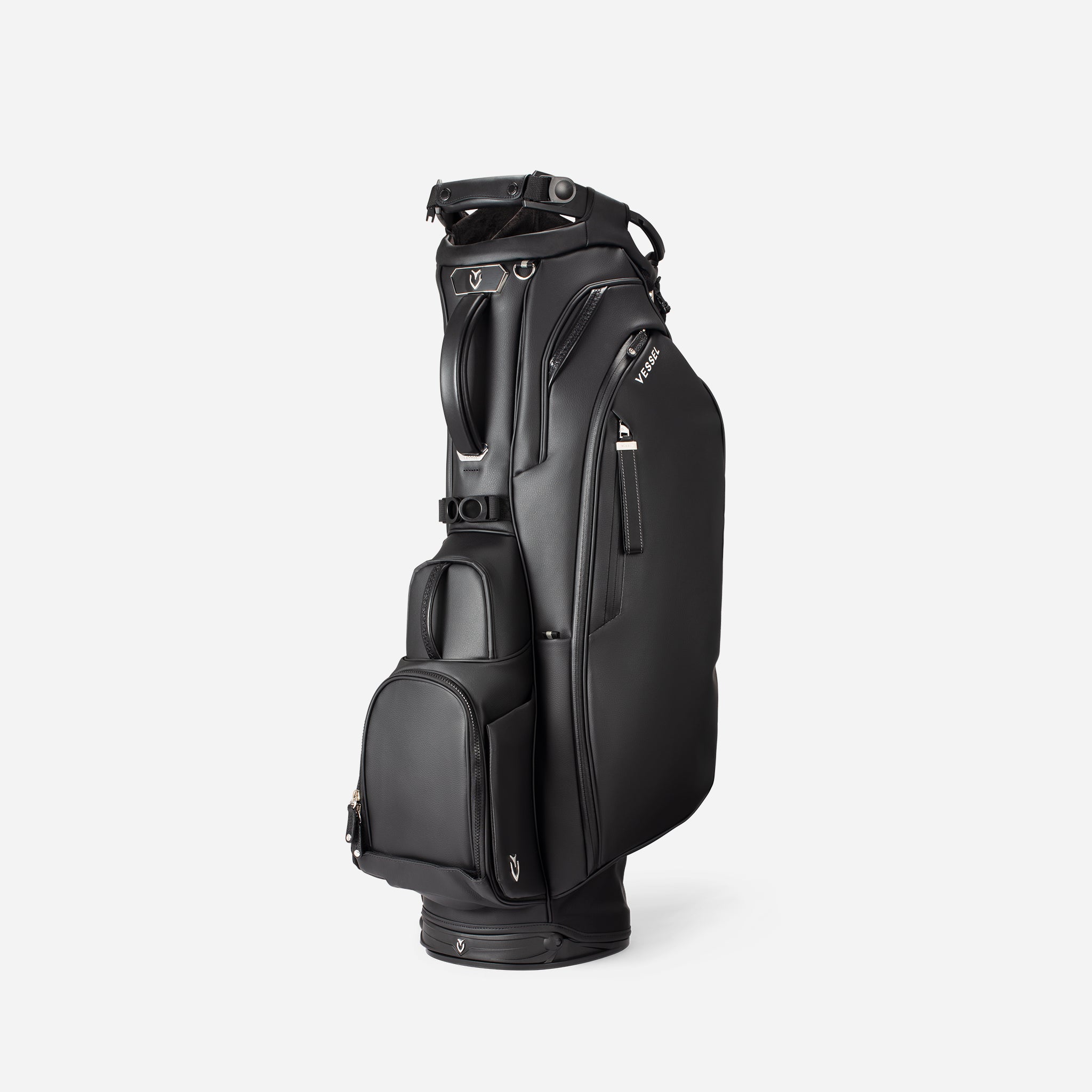 Vessel Player V Stand Bag - Shop.GolfersAuthority