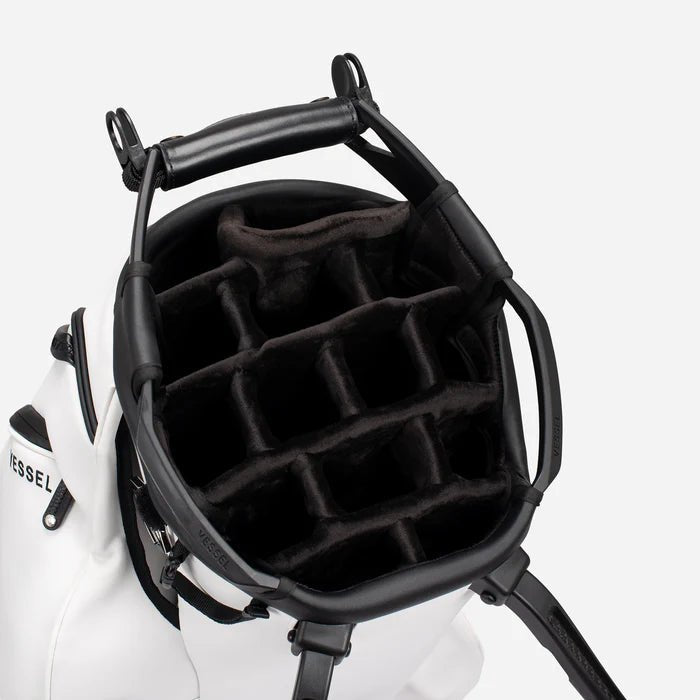 Vessel Player V Pro Stand Bag - Shop.GolfersAuthority