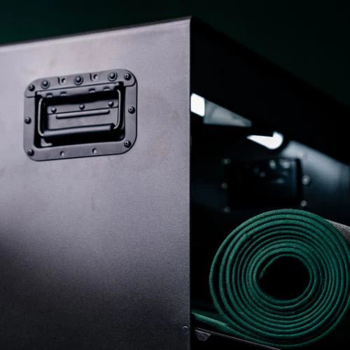 PUTTR Smart Putting Green - Shop.GolfersAuthority