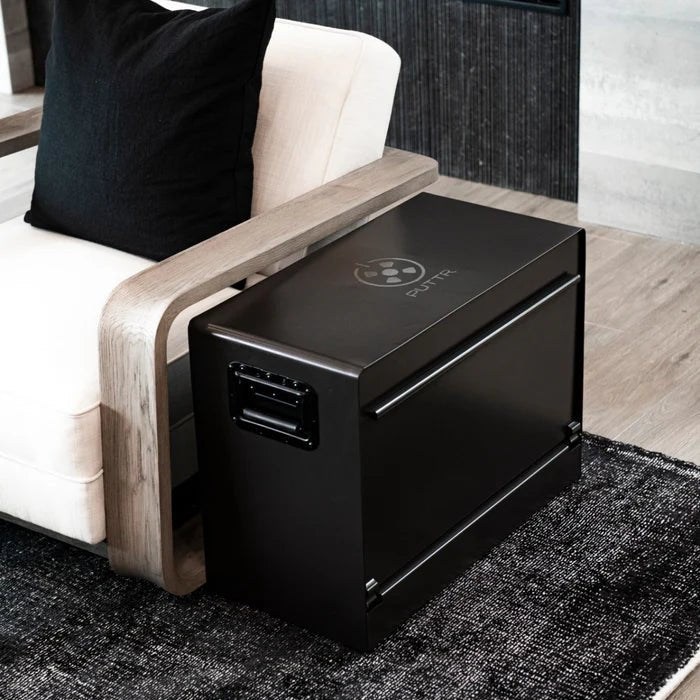 PUTTR Smart Putting Green - Shop.GolfersAuthority