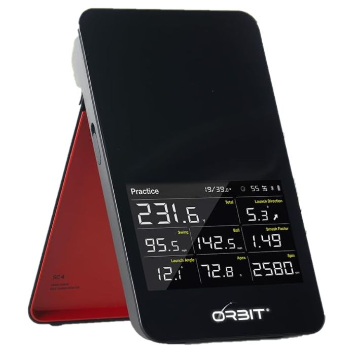 Optishot Orbit - Shop.GolfersAuthority