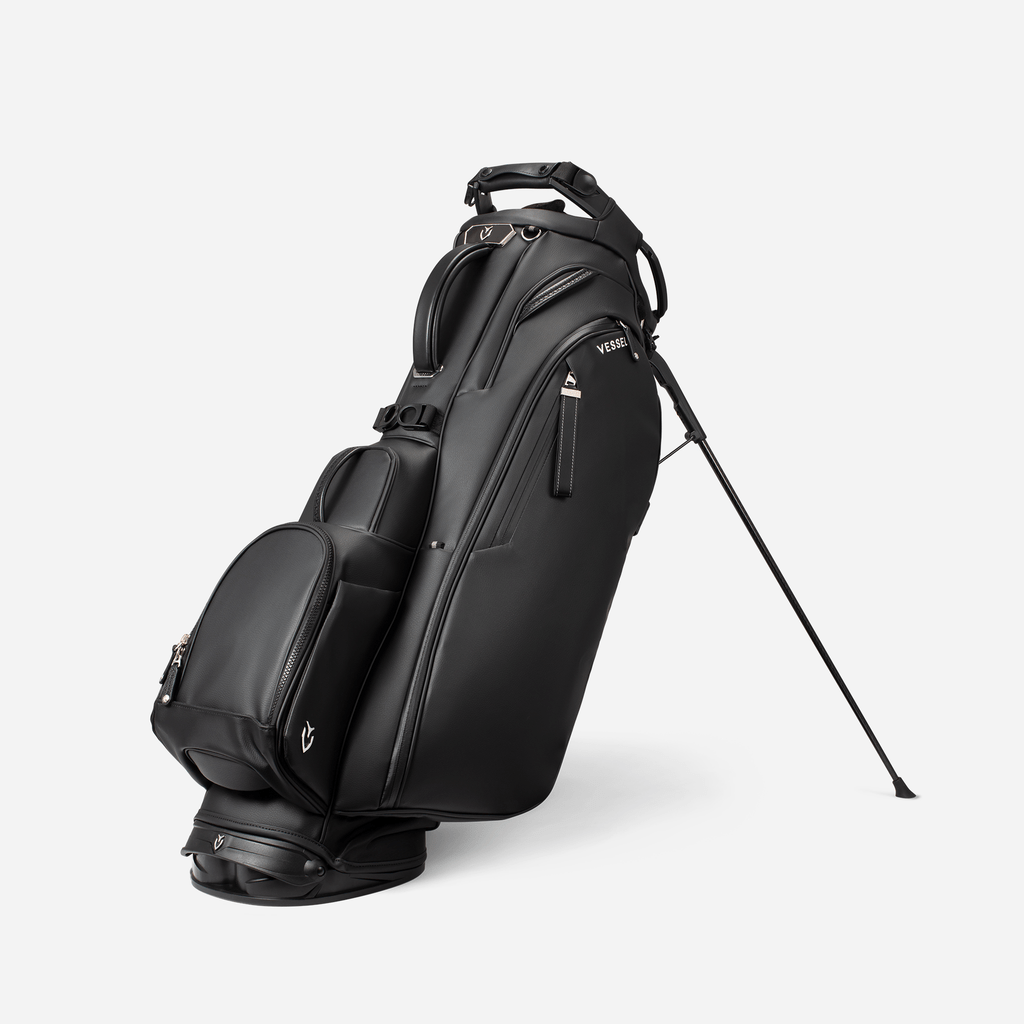Vessel Player V Stand Bag - Shop.GolfersAuthority