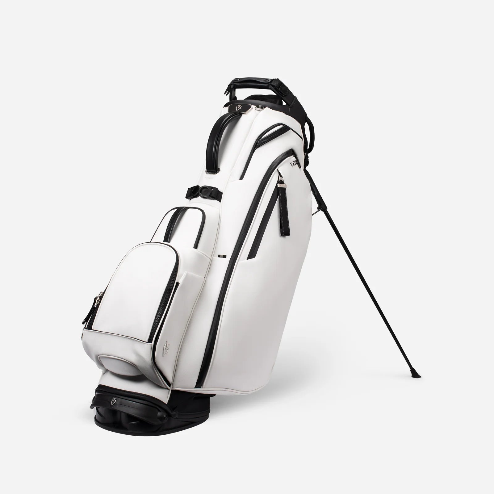Vessel Player V Pro Stand Bag - Shop.GolfersAuthority