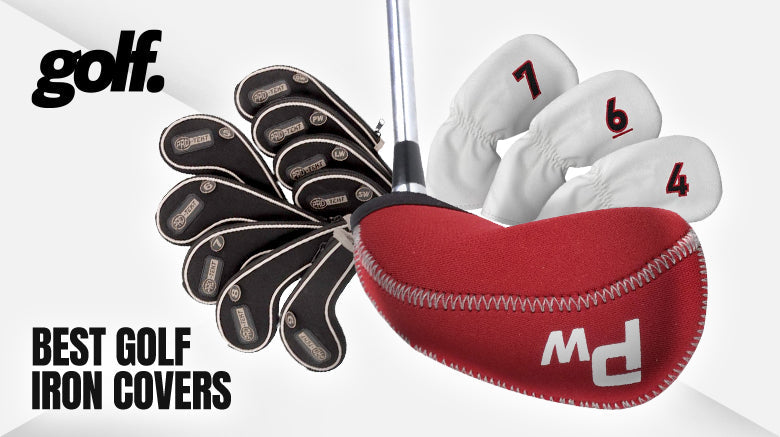 Best Golf Iron Covers