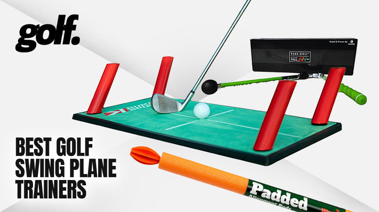 Best Golf Swing Plane Trainers