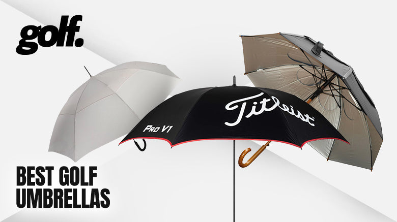 Best Golf Umbrellas