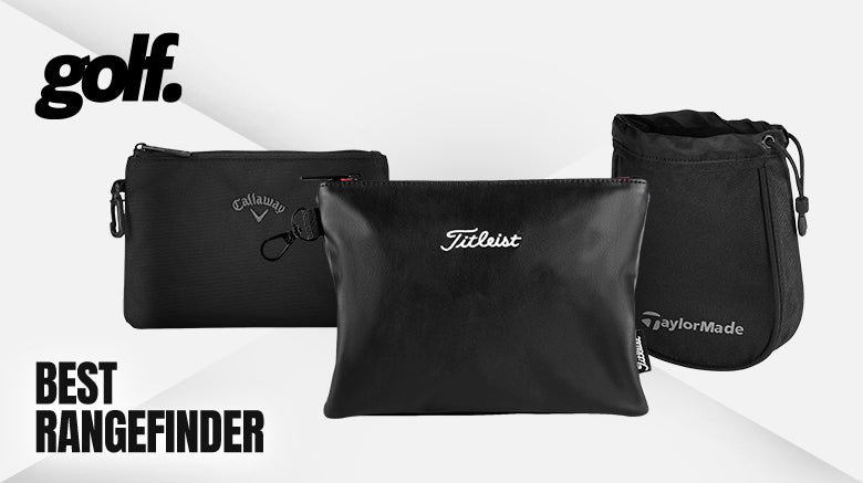 Best Golf Valuables Pouches