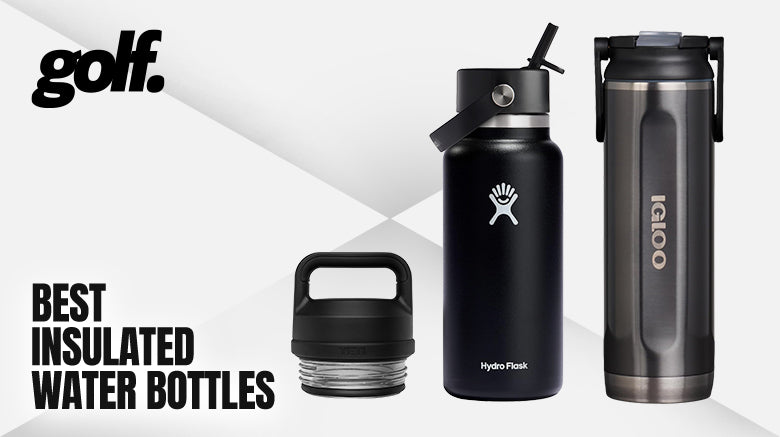 Best Insulated Water Bottles