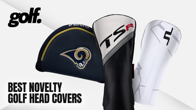 Best Novelty Golf Head Covers