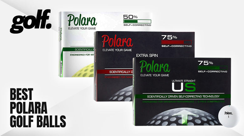 Best Polara Golf Balls