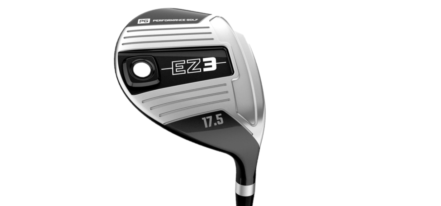 Performance Golf EZ 3 Fairway Wood Review