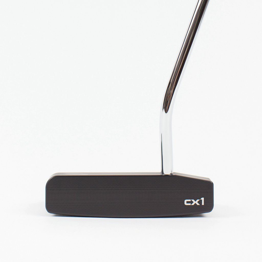 Cure CX1 Putter Review