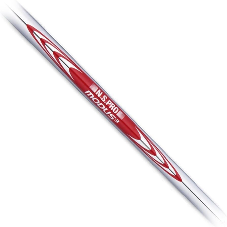 Nippon Pro Modus 3 Shaft Review