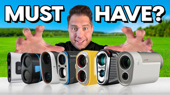 Best Golf Rangefinders of Early 2026