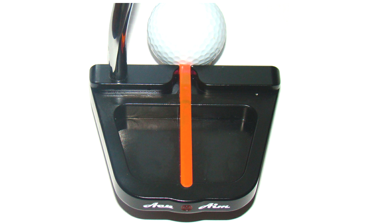 AcuAim Putter Review