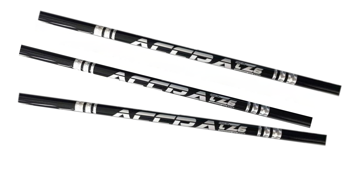 Accra TZ6 Shaft