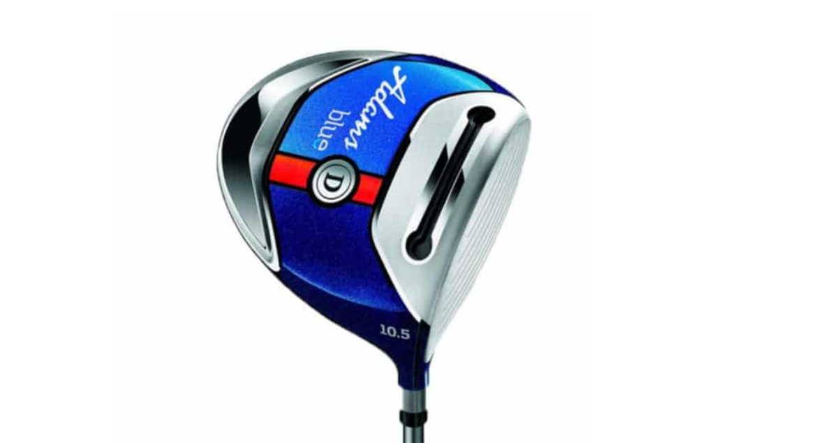 Adams Blue Driver Review