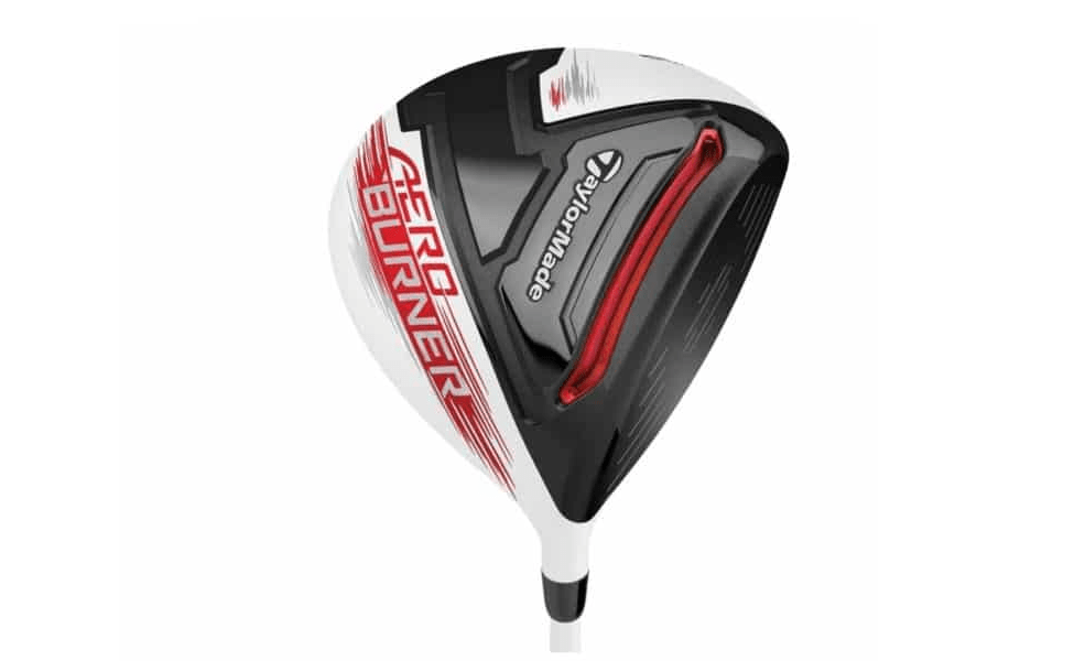 Taylormade AeroBurner Driver Review - Shop.GolfersAuthority