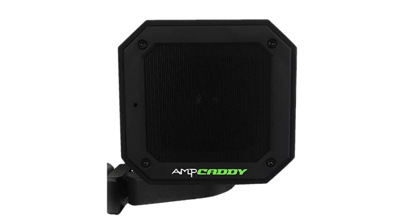 AmpCaddy V3 Pro Speaker Review