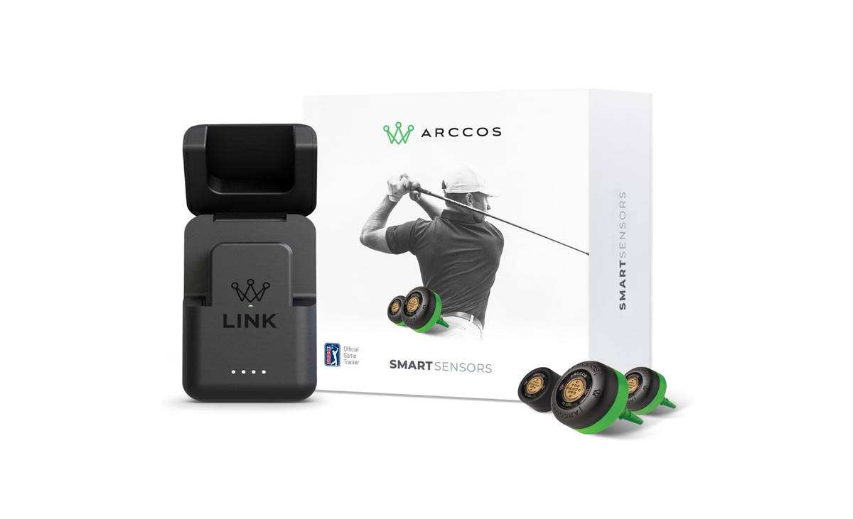 Arccos Smart Sensors Review: Enhance Your Golf Game Today