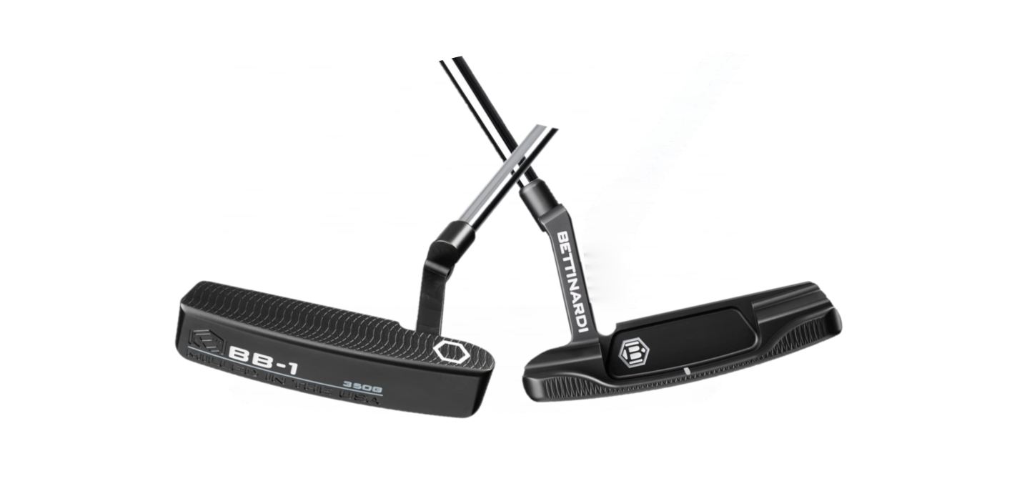 Bettinardi BB1 Putter Review