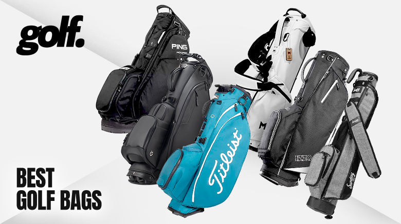 Best Golf Bags