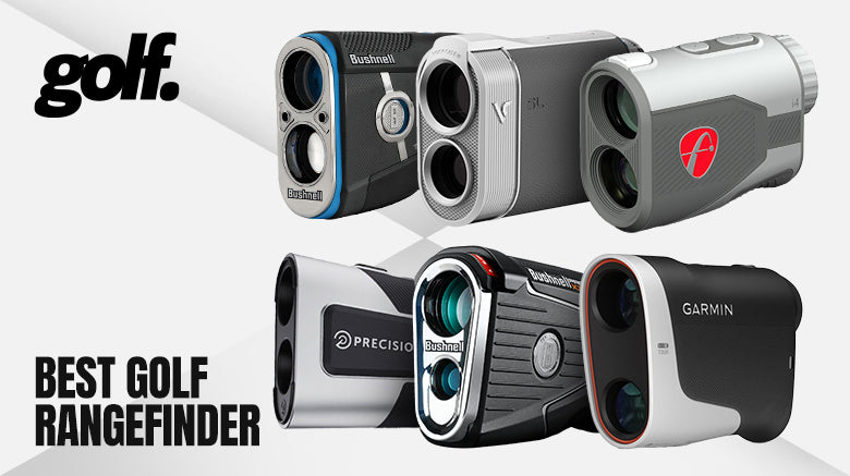 Best Golf Rangefinders