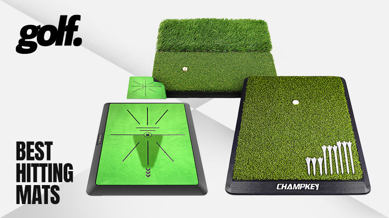 Best Hitting Mats
