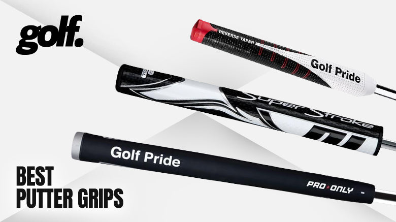 Best Putter Grips