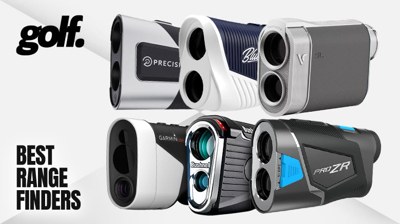 Best Golf Rangefinders