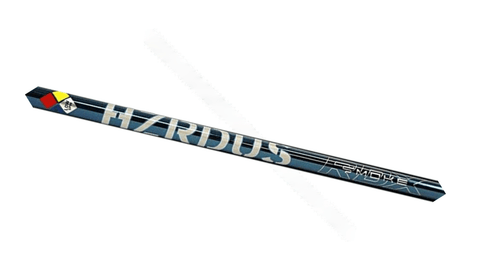 Project X HZRDUS Smoke Blue RDX Shaft Review - Performance