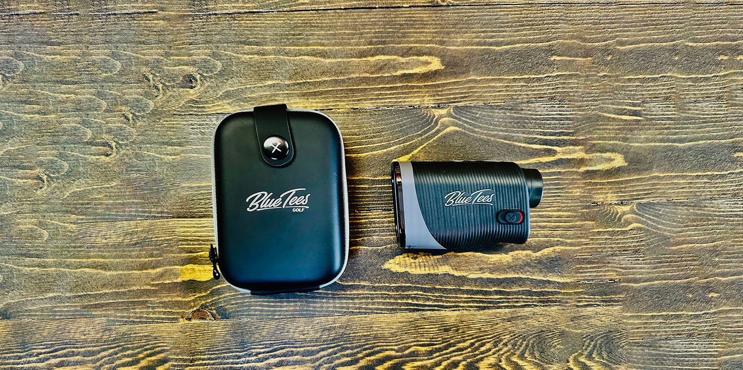 Blue Tees S3 Max+ Rangefinder Review