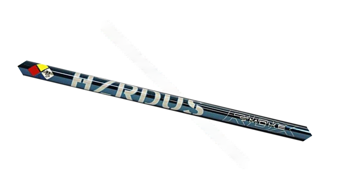 Project X HZRDUS Smoke Blue RDX Shaft Review