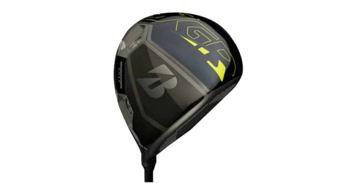 Bridgestone JGR Driver Review - Shop.GolfersAuthority
