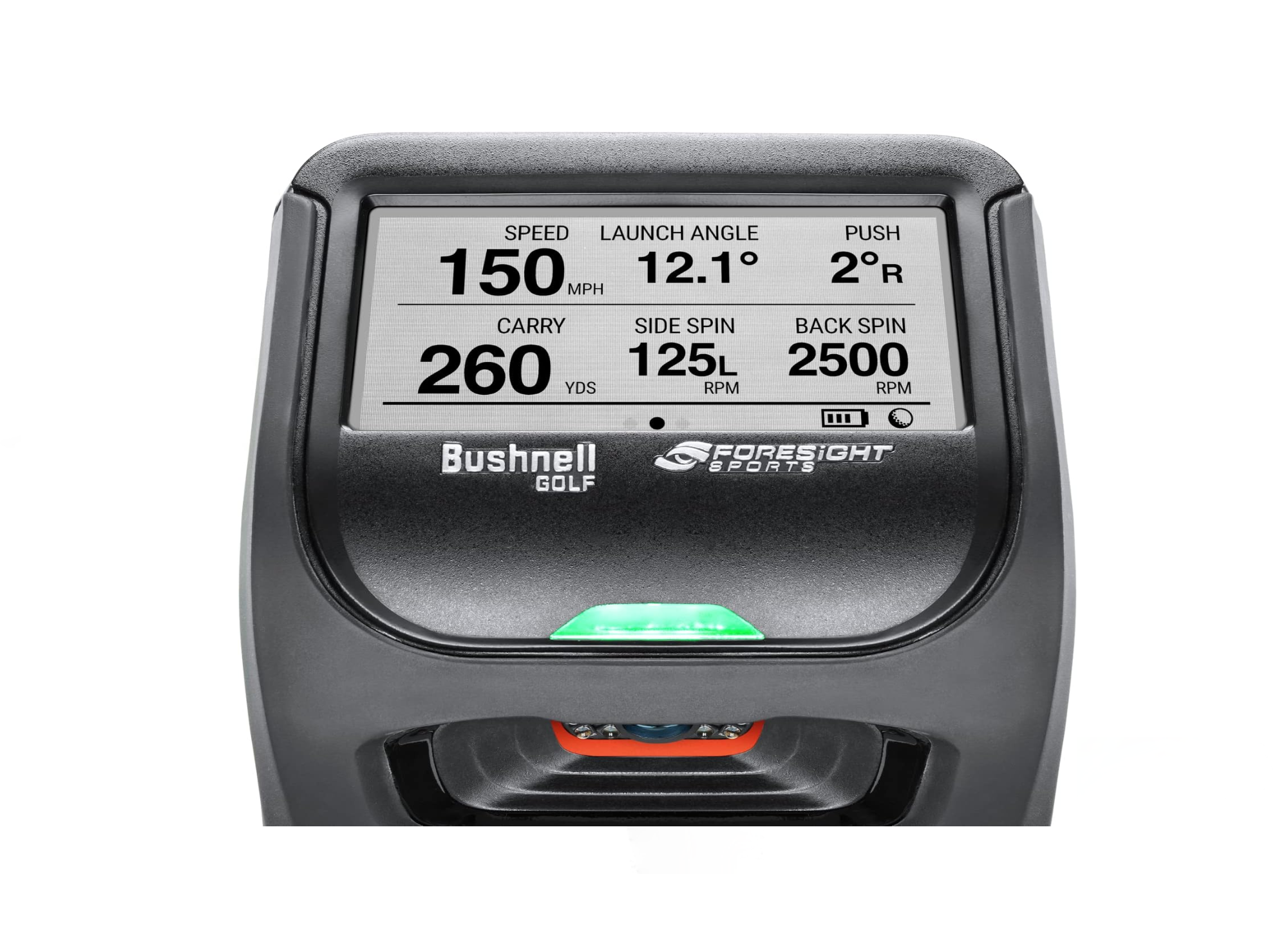 Bushnell Launch Pro Launch Monitor