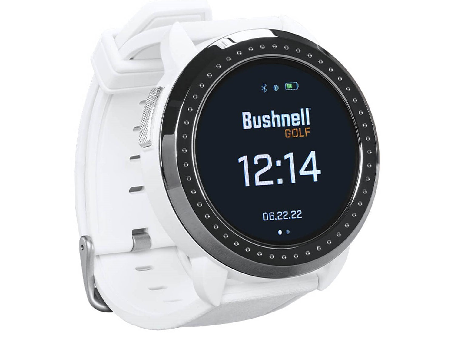 Bushnell iON Elite GPS Watch Review