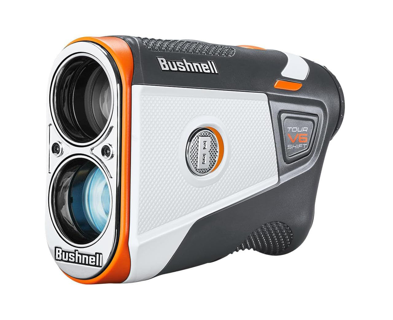 Bushnell Tour V6 Shift Rangefinder