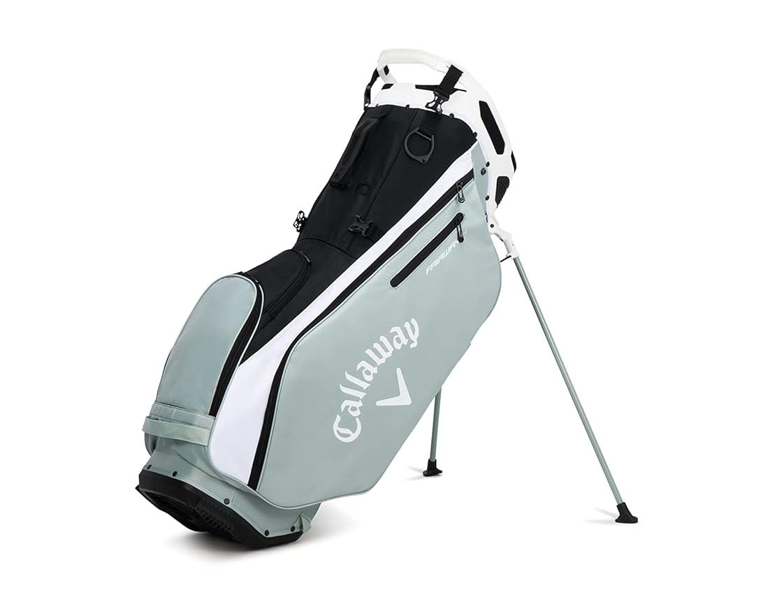 Callaway Fairway Golf Bag Review