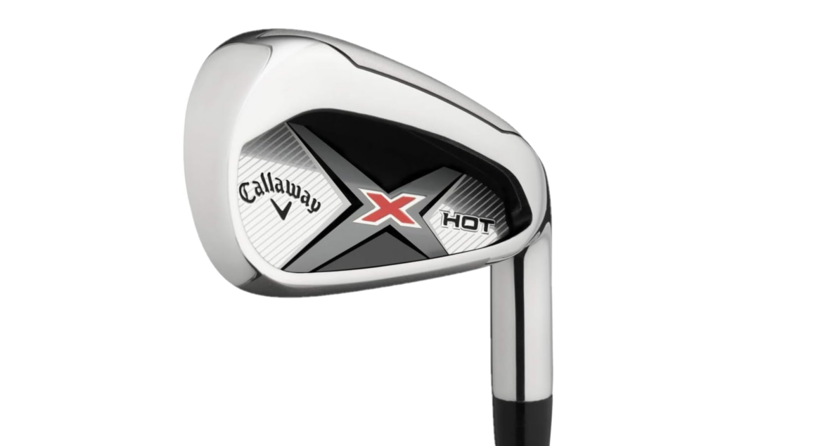 Callaway X Hot Irons Review