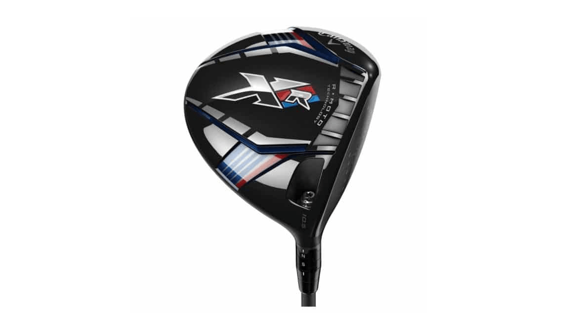 Callaway XR Driver Review - Shop.GolfersAuthority