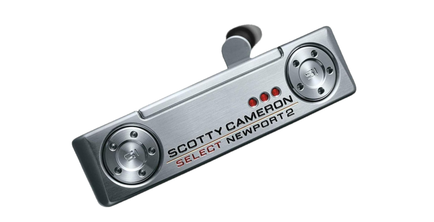 Scotty Cameron Select Newport Putter Review