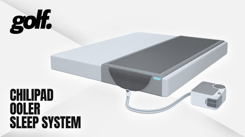 Chilipad Ooler Sleep System Review
