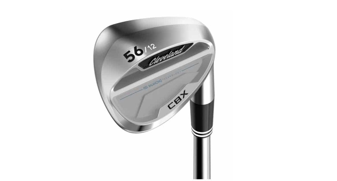 Cleveland CBX Wedge Review